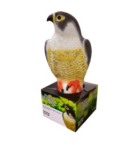 Halcon ahuyentador de aves 18x41x18cm edm