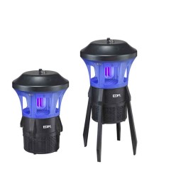 Mata insectos electrico 7w 100m² edm