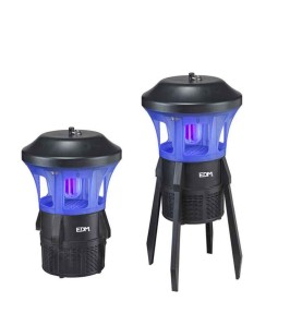 Mata insectos electrico 7w 100m² edm