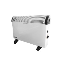 Convector de aire modelo standard 2000 w