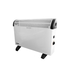 Convector de aire modelo standard 2000 w