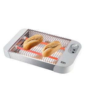 Multitostador con temporizador 600 w