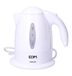 Hervidor de agua electrico "kettle" 2200 w 1 l