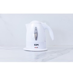 Hervidor de agua electrico "kettle" 2200 w 1 l