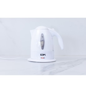 Hervidor de agua electrico "kettle" 2200 w 1 l