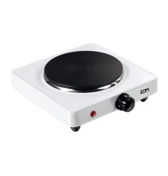Cocina electrica 1 fuego 1000 w