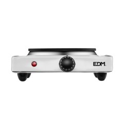 Cocina electrica 1 fuego 1000 w