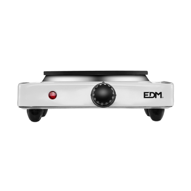 Cocina electrica 1 fuego 1000 w