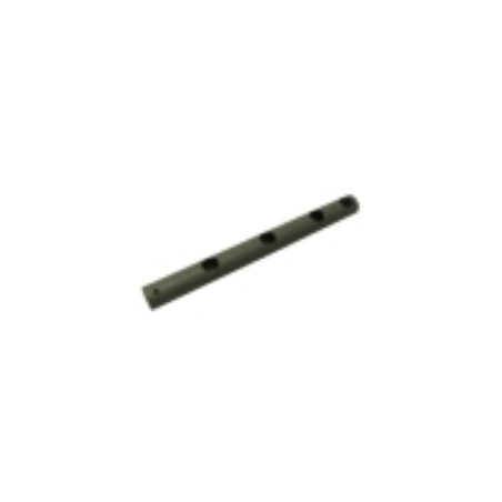 Brazo lavado inferior izquierdo g-40