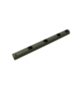 Brazo lavado inferior izquierdo g-40