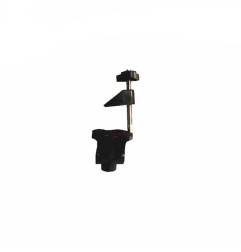 Soporte de fijacion para flexos
