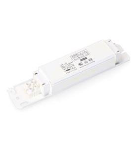 Reactancia para tubo fluorescente 65w 230v edm