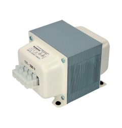 Autotransformador reversible 2000va (1400w) 110-220v phonovox