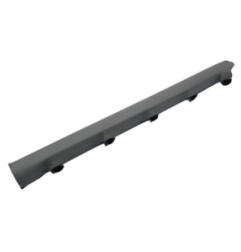 Brazo lavado inferior 415x33x26mm  jemi