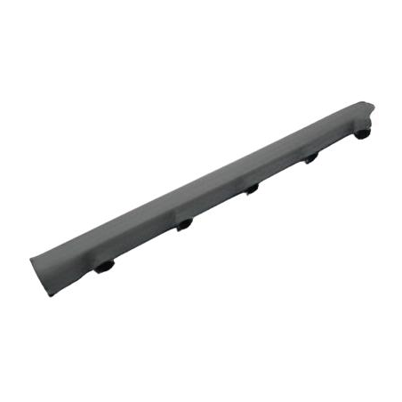 Brazo lavado inferior 415x33x26mm  jemi