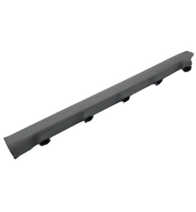 Brazo lavado inferior 415x33x26mm  jemi