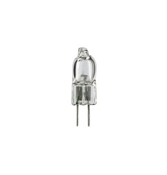 Bombilla halogena bi-pin gy6-35 50 w