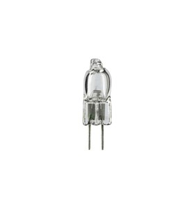 Bombilla halogena bi-pin gy6-35 50 w