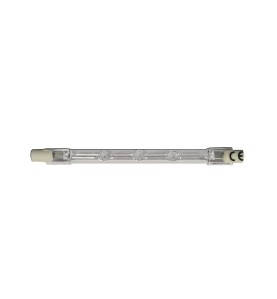 Bombilla halogena lineal 118 mm haloline 120 w 220 v