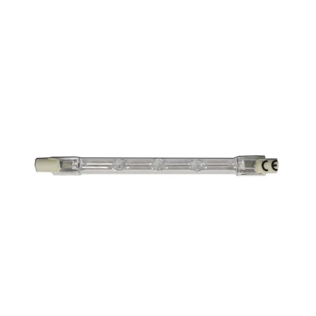 Bombilla halogena lineal 118 mm superstar 230 w 220 v (equ. 300w)