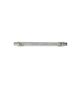Bombilla halogena lineal 78 mm haloline pro 48 w 220 v (equ. 60 w)
