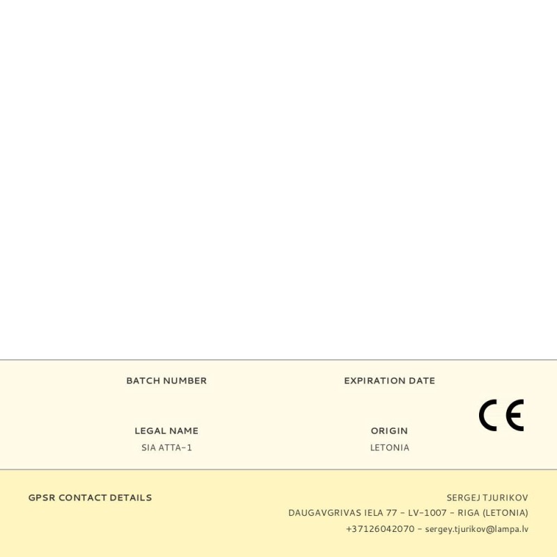 Bombilla halogena lineal 78 mm haloline pro 48 w 220 v (equ. 60 w)