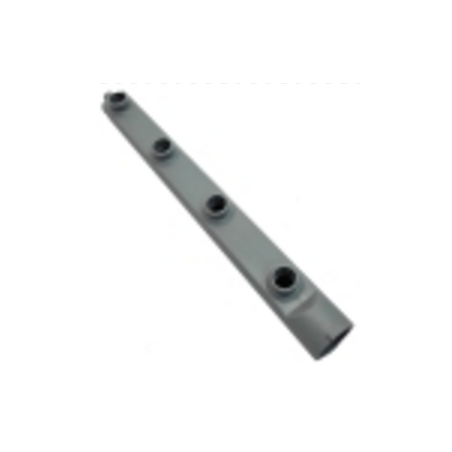 Brazo lavado superior 350mm jemi