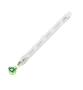 Bombilla halogena lineal 118 mm "energy saver" 160 w (equ. 200w) 220 v