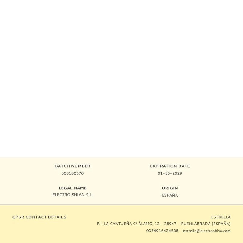 Pila alkalina plus power 6lr61- 9 v (blister 1 unid.) 26,5 x 17,5 x 48,5 mm