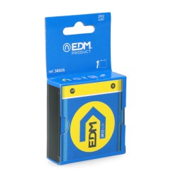 Pila alkalina long life 3lr12 - 4,5 v(blister 1 unid.) 62 x 22 x 67 mm