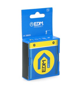 Pila alkalina long life 3lr12 - 4,5 v(blister 1 unid.) 62 x 22 x 67 mm