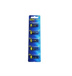 Pila alkalina max-pro 23a 12v mando a distancia ø10,3x28,5mm