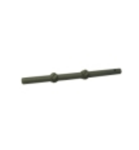 Brazo aclarado izquierdo g-35 project system