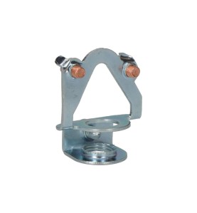 Anilla metal rosca hembra 10/100, 5 uds
