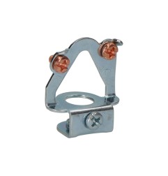 Anilla metal rosca hembra 10/100, 5 uds