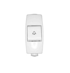 Pulsador 6a 250v solera