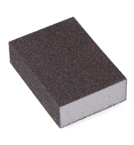 Taco abrasivo profesional grano medio 60 g