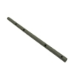 Brazo aclarado izquierdo g-50 project system