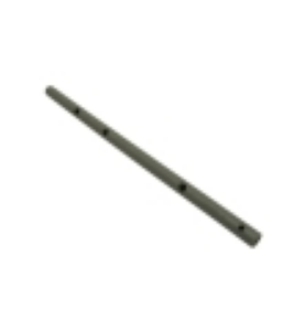 Brazo aclarado izquierdo g-50 project system