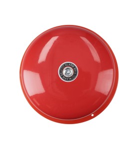 Timbre campana industrial ø105mm 86db