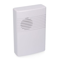 Timbre musical modelo elba sin cables