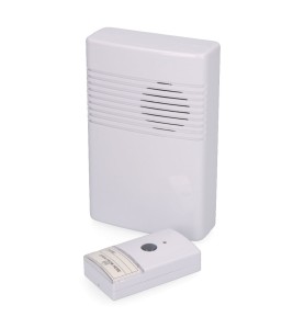 Timbre musical modelo elba sin cables