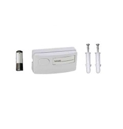 Recambio transmisor para timbre 49302