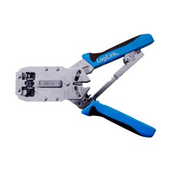 Crimpadora profesional para rj11,rj12,rj45