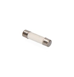 Fusible 5 x 20 mm 4 a, blanco