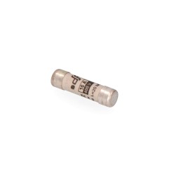 Fusible mt00 8 x 32 mm 16 a tipo ticino con indicador