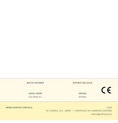 Fusible mt0 10 x 38 mm 16 a con indicador