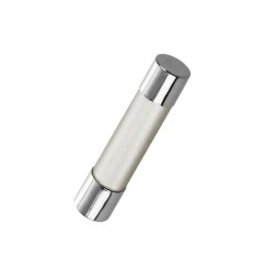 Fusible mt0 10 x 38 mm 25 a con indicador