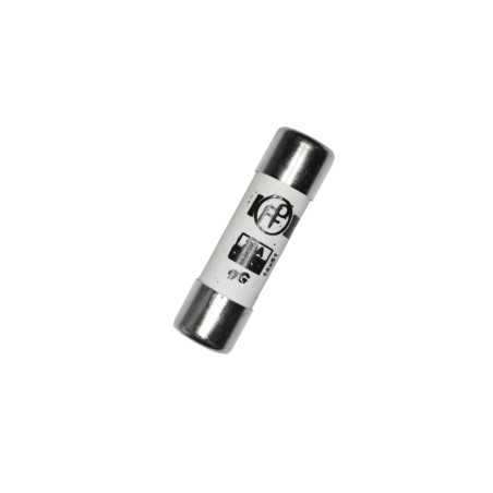 Fusible mt1 25 a 14 x 51 mm