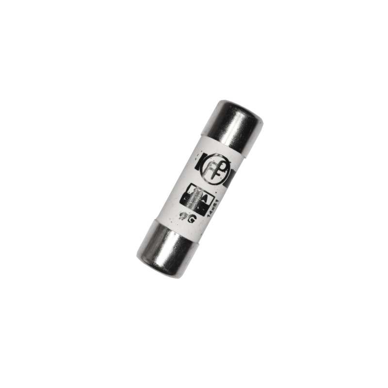 Fusible mt1 32 a 14 x 51 mm